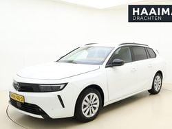 Wit Nieuw 2025 Opel Astra Business Edition Stationwagen | € 30.945 (Super prijs)