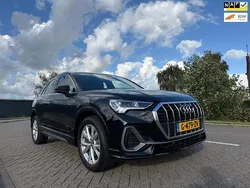 Zwart Gebruikt 2020 Audi Q3 Proline SUV | € 30.950 (Goede deal)