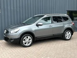 Grijs Gebruikt 2011 Nissan Qashqai +2 SUV | € 10.449 (Iets duurder)