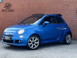 Blauw Gebruikt 2014 Fiat Sedici SUV | € 6.950 (Eerlijke prijs)