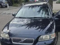Gebruikt 2006 Volvo V70 Momentum Stationwagen | € 1.250 (Goede deal)