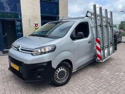 Grijs Gebruikt 2018 Citroën Jumpy MPV | € 16.750
