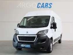 Wit Gebruikt 2022 Peugeot Boxer Van | € 16.850 (Super prijs)