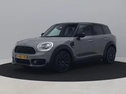 Grijs Gebruikt 2019 Mini Cooper Countryman Chili SUV | € 19.900 (Super prijs)