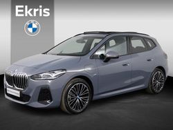 Grijs Gebruikt 2024 BMW 225 Active Tourer M Sport MPV | € 40.900 (Duur)