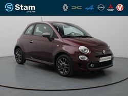 Rood Gebruikt 2020 Fiat 500 Star Hatchback | € 15.790 (Eerlijke prijs)