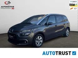 Grijs Gebruikt 2020 Citroën C4 SpaceTourer Business Class MPV | € 13.945 (Super prijs)