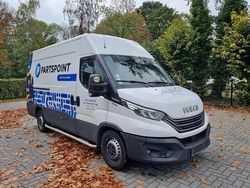 Wit Gebruikt 2022 Iveco Daily Van | € 11.950 (Eerlijke prijs)