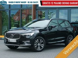 Zwart, metallic lak Gebruikt 2021 Volvo XC60 Inscription SUV | € 37.944 (Super prijs)