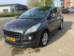 Grijs Gebruikt 2010 Peugeot 3008 MPV | € 4.950 (Duur)