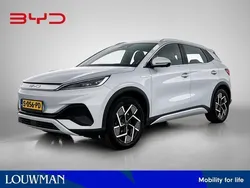 Wit, metallic lak Gebruikt 2023 BYD Atto 3 Comfort SUV | € 26.950 (Eerlijke prijs)