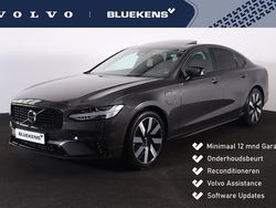 Grijs Gebruikt 2024 Volvo S90 Ultimate Sedan | € 44.900