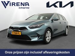 Grijs Gebruikt 2023 Kia Ceed Sportswagon Stationwagen | € 21.950 (Eerlijke prijs)