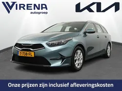 Grijs Gebruikt 2023 Kia Ceed Sportswagon 2 Stationwagen | € 21.200 (Eerlijke prijs)