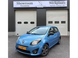 Blauw Gebruikt 2011 Renault Twingo Dynamique Hatchback | € 4.468 (Eerlijke prijs)