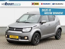 Grijs Gebruikt 2017 Suzuki Ignis Hatchback | € 11.445 (Goede deal)
