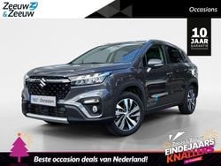 Titan dark grey Gebruikt 2024 Suzuki SX4 S-Cross Style SUV | € 28.750 (Eerlijke prijs)