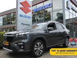 Grijs Gebruikt 2023 Suzuki SX4 S-Cross Style SUV | € 30.950 (Duur)