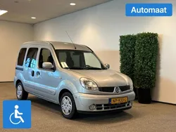 Grijs Gebruikt 2007 Renault Kangoo MPV | € 13.950