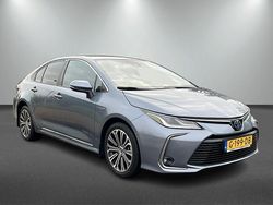 Grijs Gebruikt 2019 Toyota Corolla Style Sedan | € 17.901 (Eerlijke prijs)