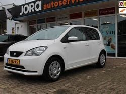 Wit Gebruikt 2013 Seat Mii Style Hatchback | € 6.490 (Eerlijke prijs)