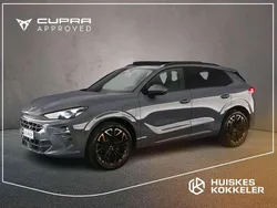 Grijs Gebruikt 2024 Cupra Terramar VZ SUV | € 50.900 (Eerlijke prijs)