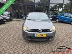 Grijs Gebruikt 2012 VW Golf VII Trendline Hatchback | € 4.250 (Super prijs)