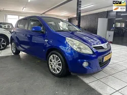 Blauw Gebruikt 2009 Hyundai i20 Hatchback | € 2.450 (Eerlijke prijs)