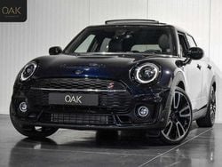 Blauw Gebruikt 2021 Mini Cooper S Clubman Stationwagen | € 35.900 (Iets duurder)