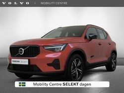 Rood Gebruikt 2025 Volvo XC40 Plus SUV | € 45.950 (Eerlijke prijs)