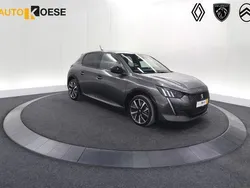 Grijs Gebruikt 2023 Peugeot 208 GTi Hatchback | € 19.700 (Eerlijke prijs)
