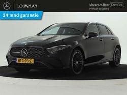 Zwart Gebruikt 2023 Mercedes A250 AMG Hatchback | € 37.850 (Iets duurder)