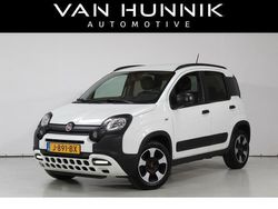 Wit Gebruikt 2020 Fiat Panda Cross Cross Hatchback | € 10.950 (Goede deal)