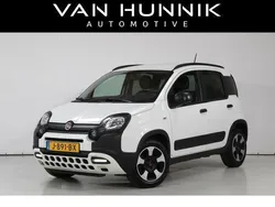 Wit Gebruikt 2020 Fiat Panda Cross Cross Hatchback | € 12.450 (Eerlijke prijs)