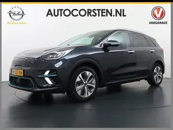 Blauw Gebruikt 2020 Kia e-Niro SUV | € 17.695 (Eerlijke prijs)