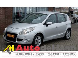 Grijs Gebruikt 2010 Renault Scénic III Dynamique MPV | € 8.495 (Duur)