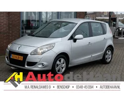 Renault Scénic III