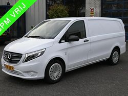 Wit Gebruikt 2020 Mercedes Vito MPV | € 23.950 (Super prijs)