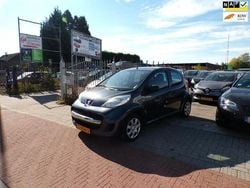 Gebruikt 2011 Peugeot 107 Hatchback | € 2.999 (Eerlijke prijs)