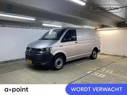 Zilver Gebruikt 2019 VW T6.1 Comfortline Van | € 17.949 (Super prijs)