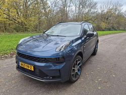 Blauw Gebruikt 2022 Lynk & Co 01 SUV | € 22.250 (Eerlijke prijs)