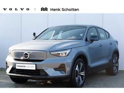 Grijs Gebruikt 2021 Volvo C40 Plus SUV | € 30.750 (Eerlijke prijs)
