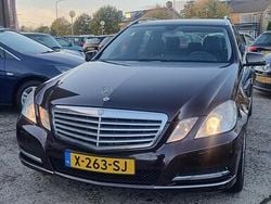 Bruin Gebruikt 2011 Mercedes 200 Business Stationwagen | € 7.999 (Goede deal)