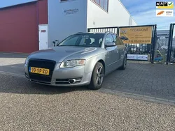 Grijs Gebruikt 2006 Audi A4 Stationwagen | € 1.999 (Goede deal)