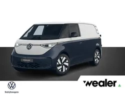 Overige Nieuw 2026 VW ID. Buzz Edition Van | € 47.057 (Goede deal)