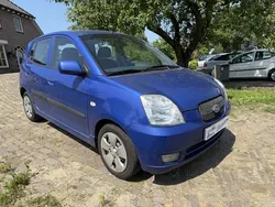Blauw Gebruikt 2006 Kia Picanto Hatchback | € 2.450 (Eerlijke prijs)