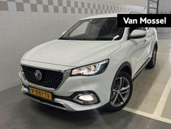 Wit Gebruikt 2022 MG EHS Comfort SUV | € 20.995 (Eerlijke prijs)
