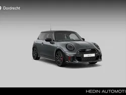 Grijs Gebruikt 2025 Mini John Cooper Works Hatchback | € 53.895