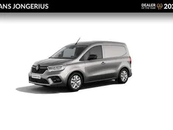 Grijs Nieuw 2025 Renault Kangoo MPV | € 24.396 (Goede deal)