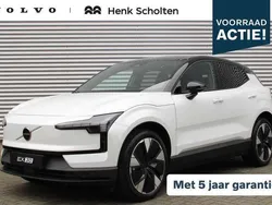 Wit Nieuw 2025 Volvo EX30 Plus SUV | € 38.450
